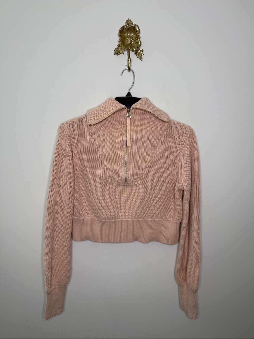Varley Mentone Half Zip S